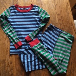 Hanna Anderson pj set